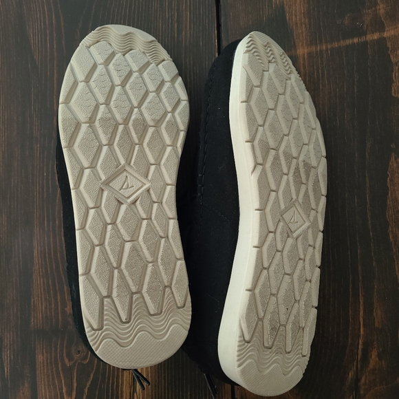 Womens Sperry Boat Shoes - Size 9 - Picture 5 of 5